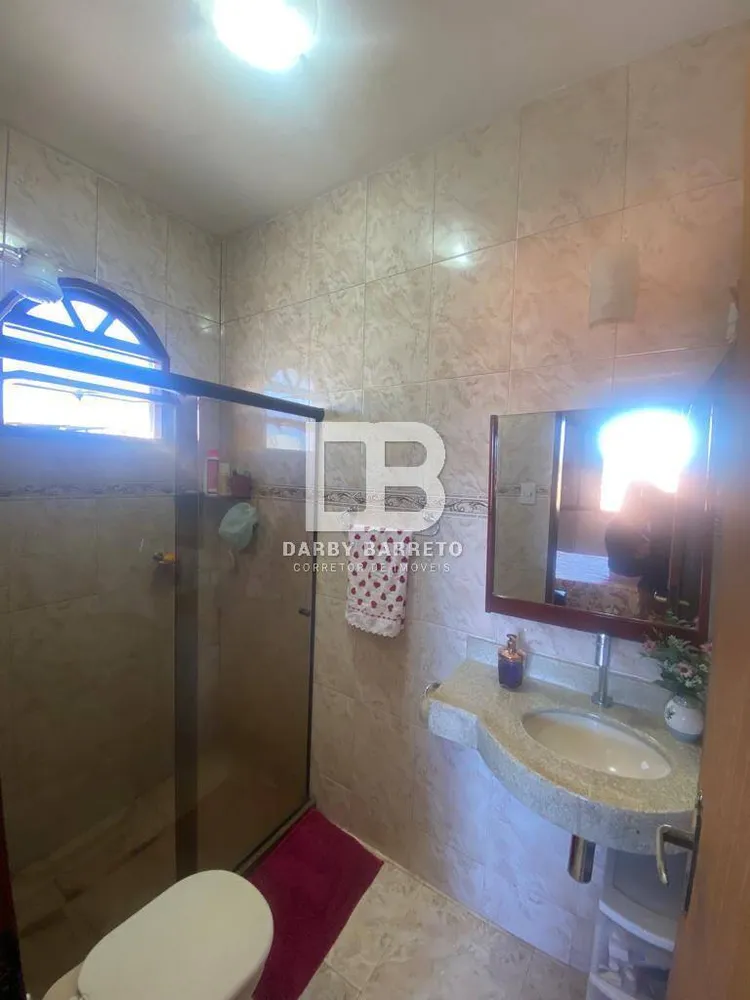 Casa, 6 quartos, 276 m² - Foto 14