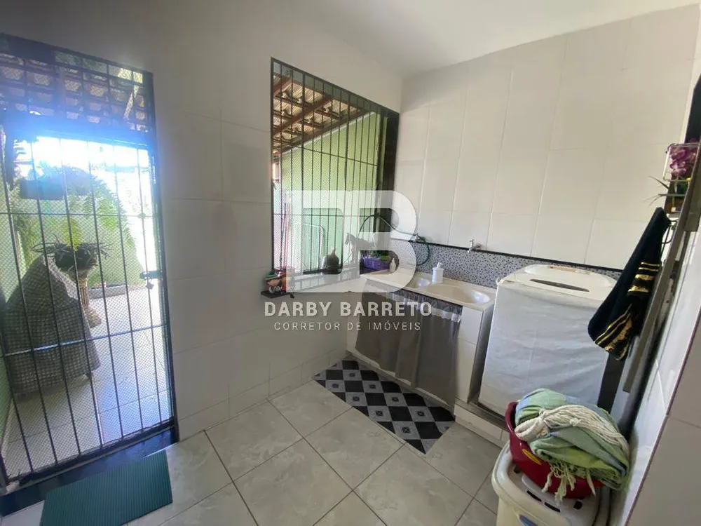 Casa, 6 quartos, 276 m² - Foto 11