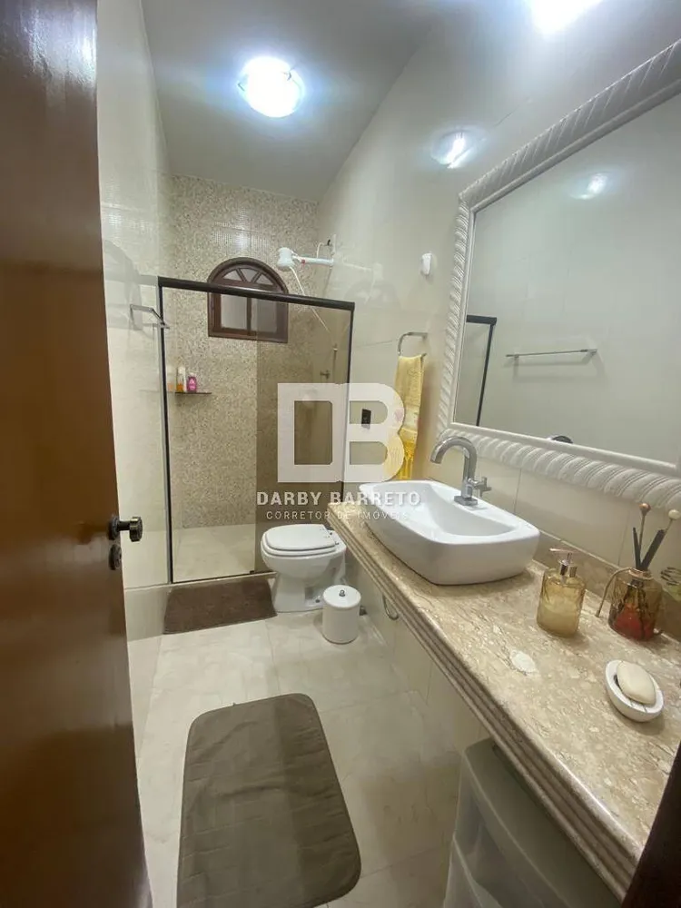 Casa, 6 quartos, 276 m² - Foto 17