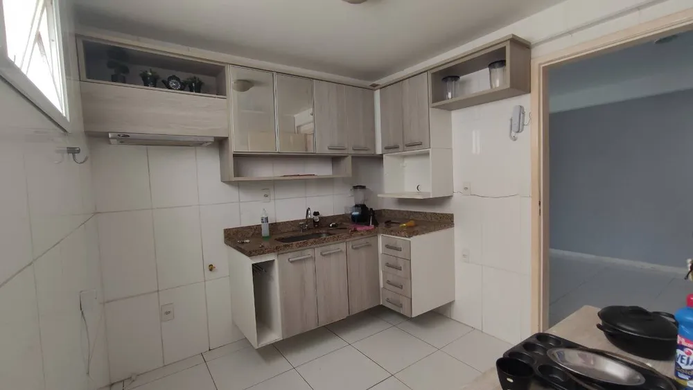 Apartamento, 2 quartos, 97 m² - Foto 6