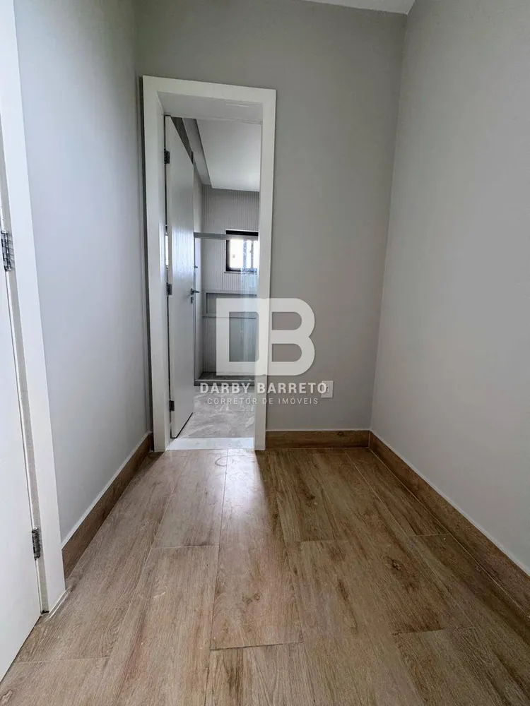 Casa de Condomínio, 4 quartos - Foto 18
