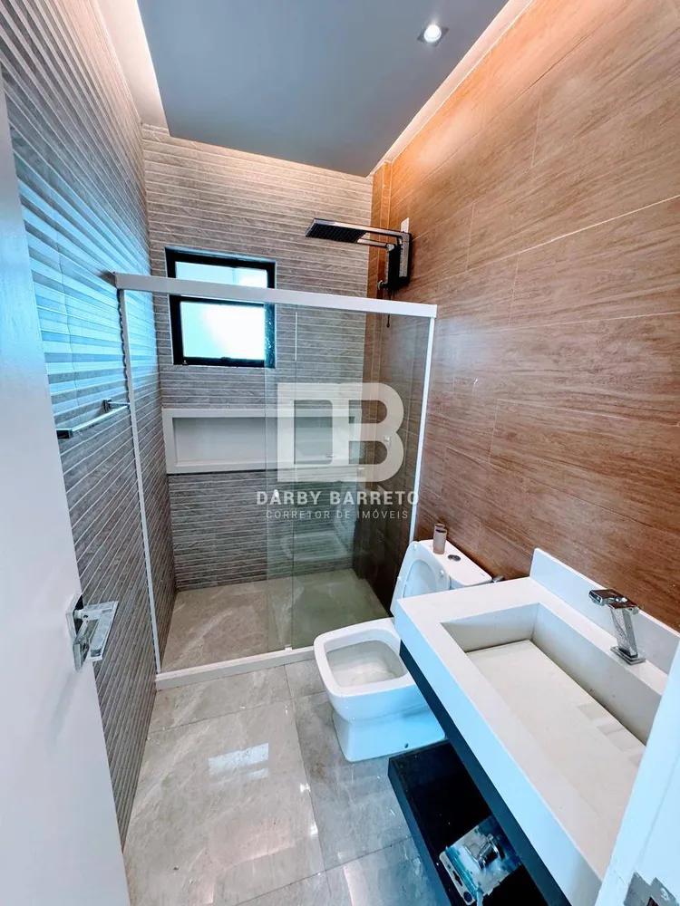 Casa de Condomínio, 4 quartos - Foto 10