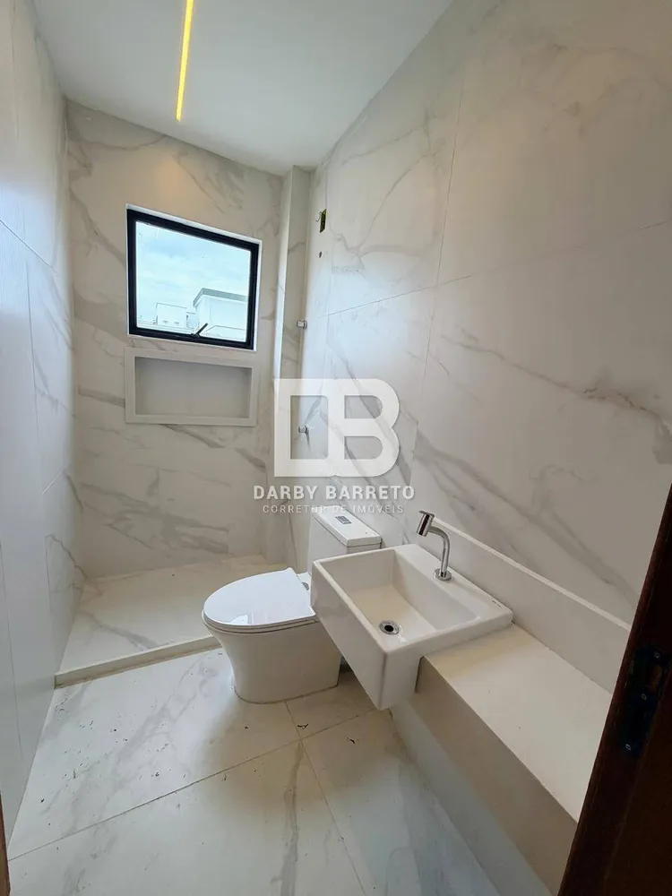 Casa de Condomínio, 4 quartos - Foto 7