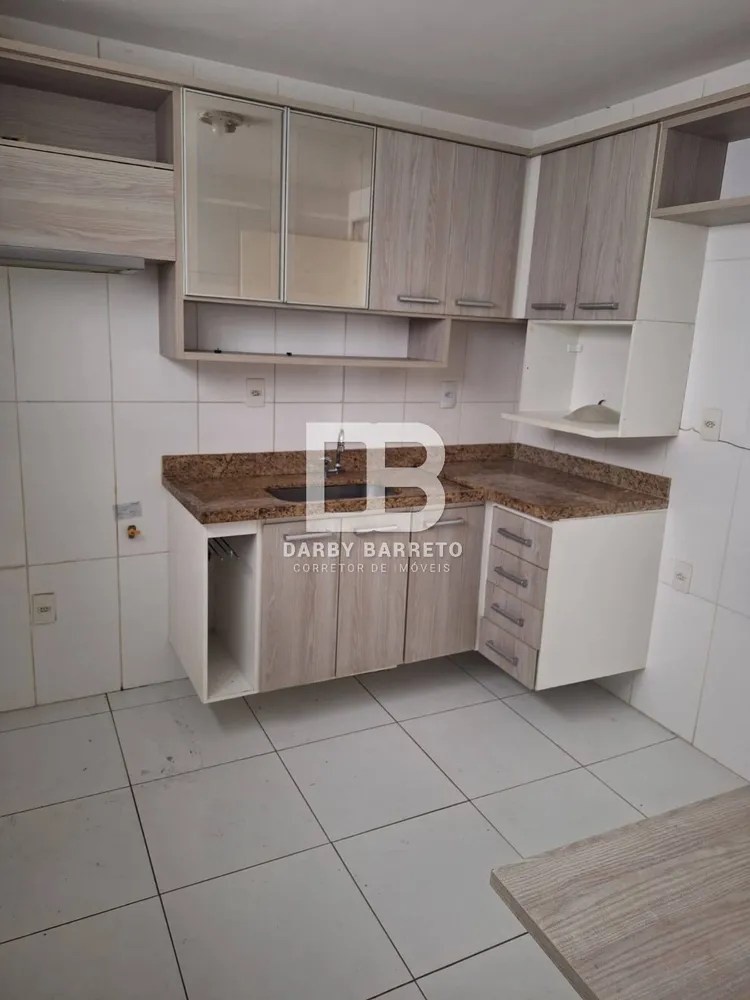 Apartamento, 2 quartos, 97 m² - Foto 15