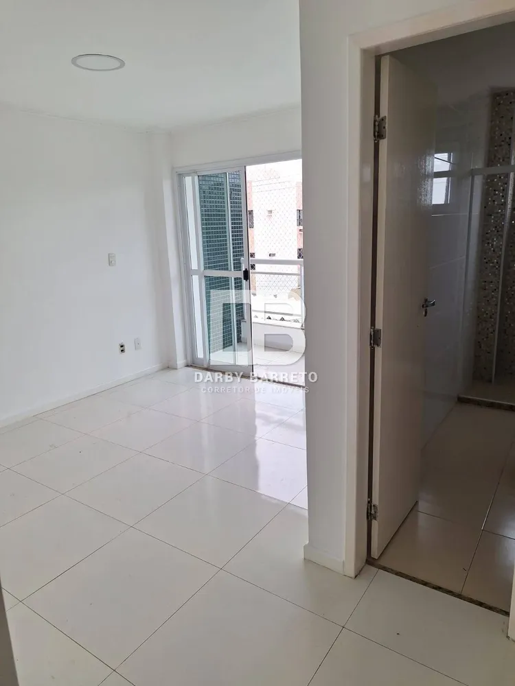Apartamento, 2 quartos, 97 m² - Foto 2