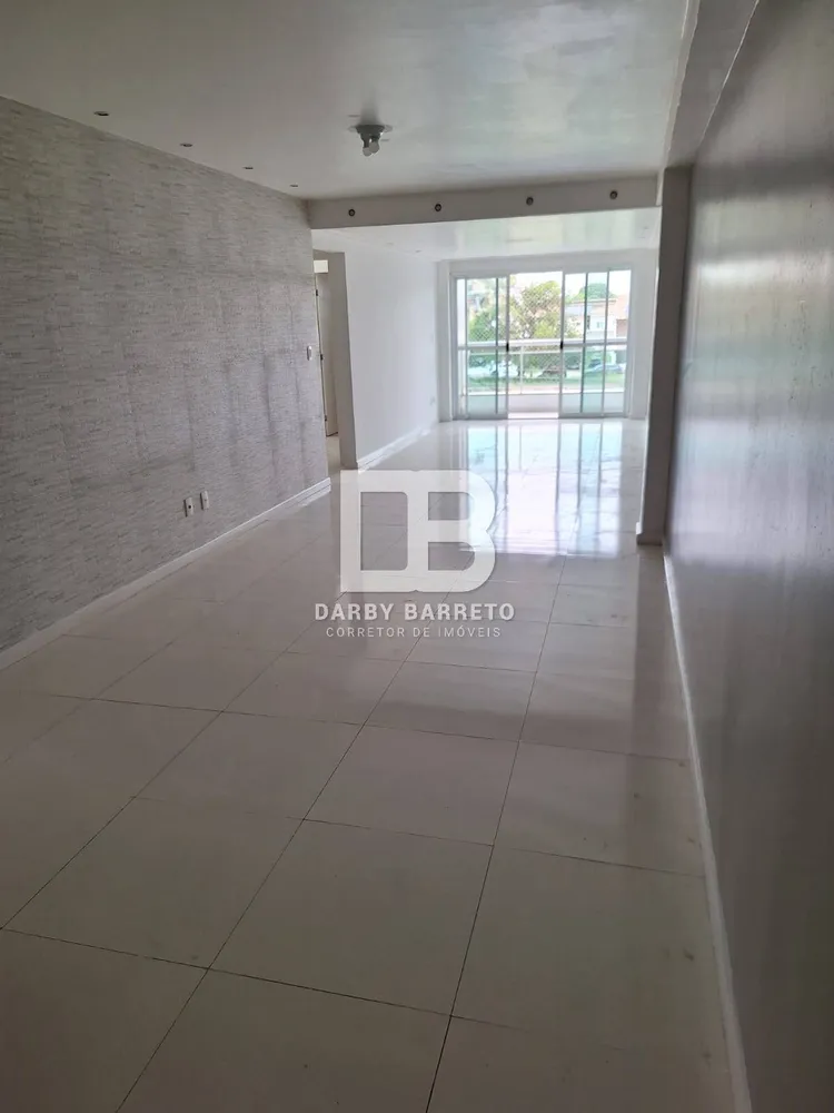 Apartamento, 2 quartos, 97 m² - Foto 1