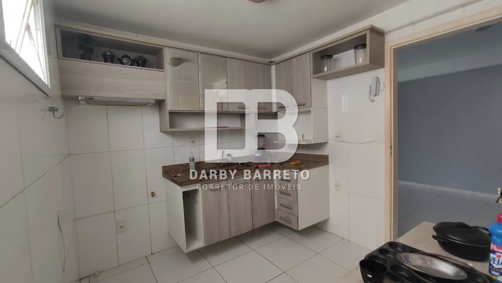 Apartamento, 2 quartos, 97 m² - Foto 6