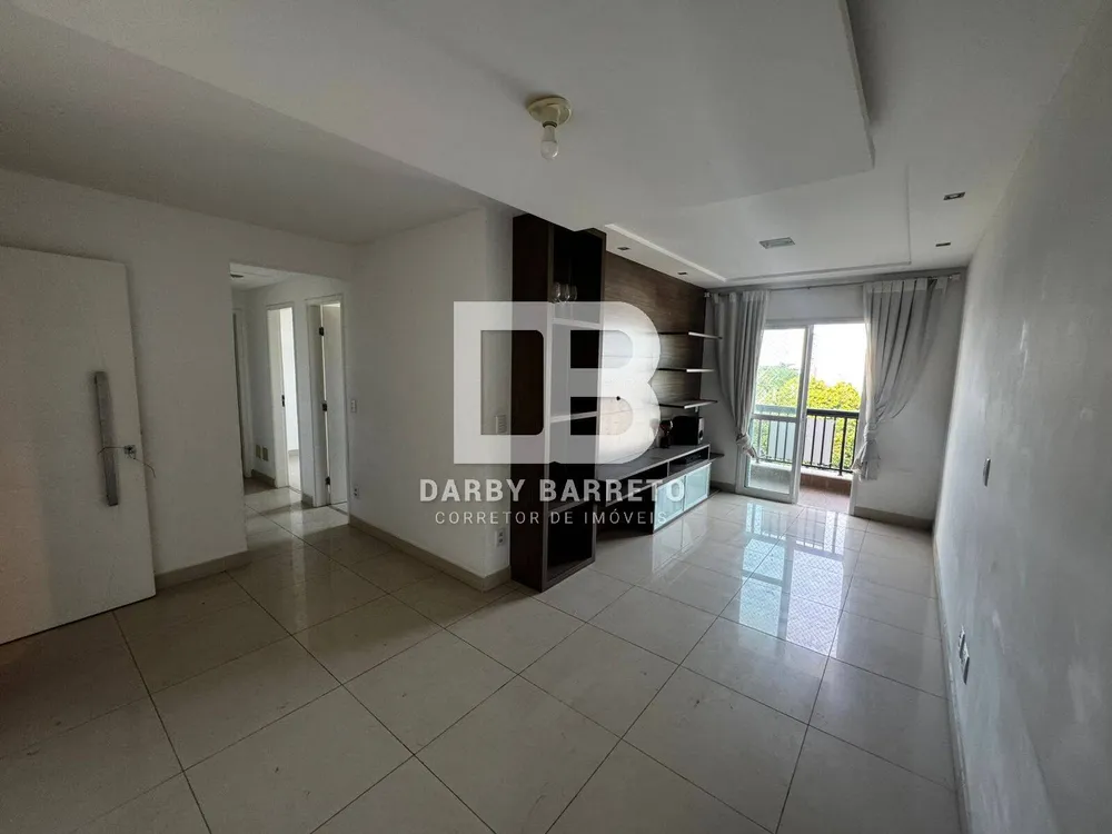 Apartamento, 3 quartos, 80 m² - Foto 8