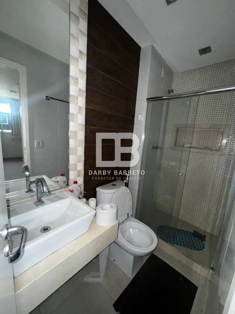 Apartamento, 3 quartos, 80 m² - Foto 3