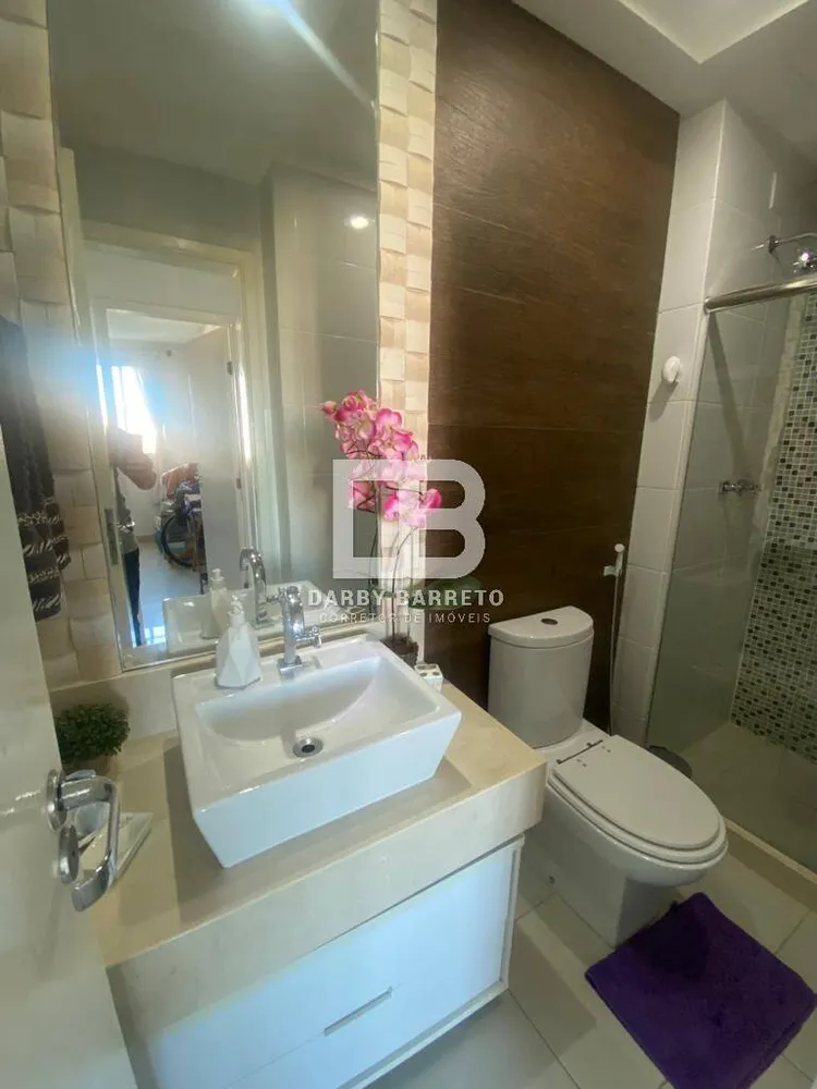 Apartamento, 3 quartos, 80 m² - Foto 1
