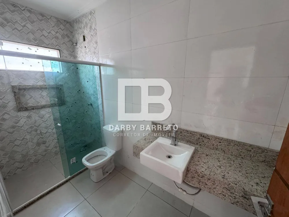 Casa, 3 quartos, 135 m² - Foto 11