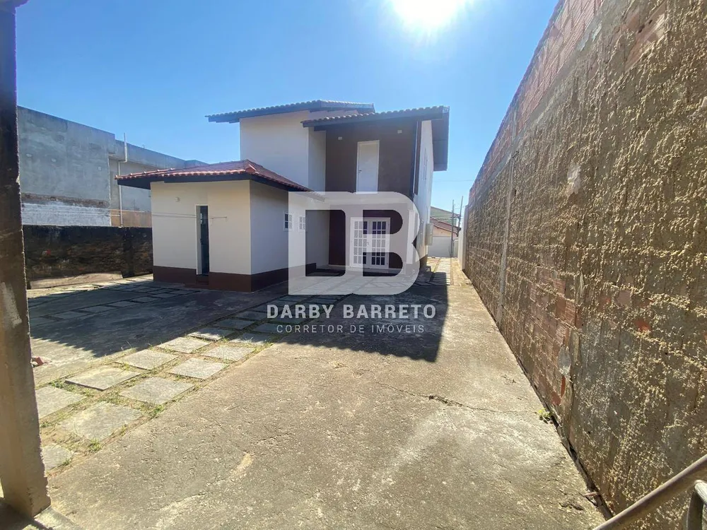 Casa, 3 quartos, 150 m² - Foto 8