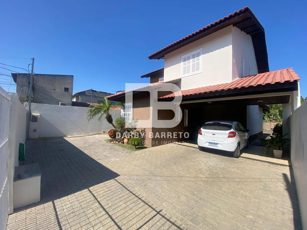 Casa, 3 quartos, 150 m² - Foto 10