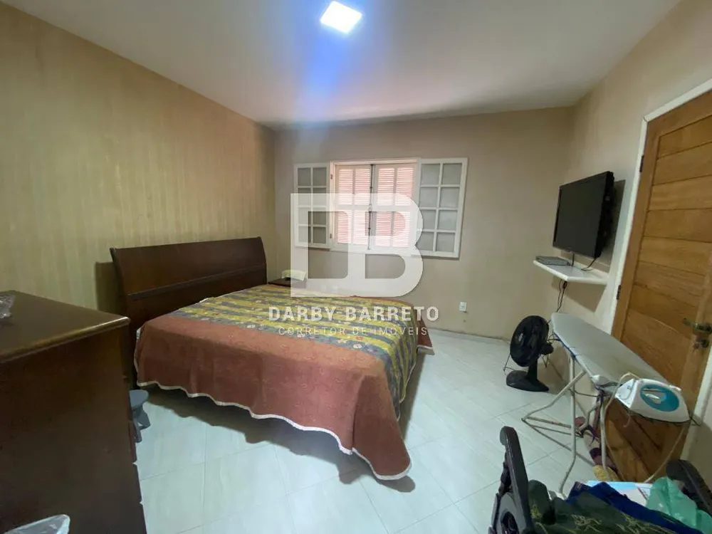 Casa, 3 quartos, 150 m² - Foto 3