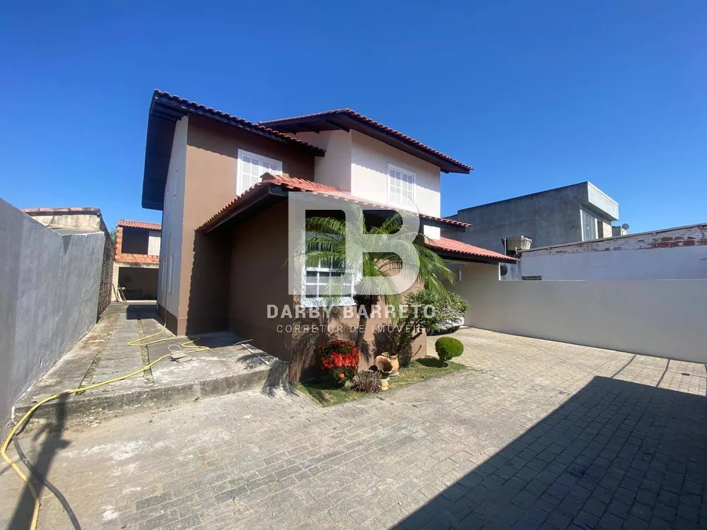 Casa, 3 quartos, 150 m² - Foto 2