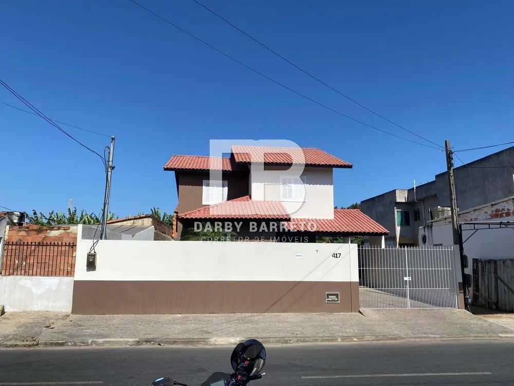 Casa, 3 quartos, 150 m² - Foto 12