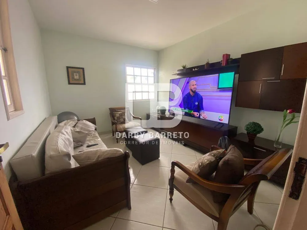 Casa, 3 quartos, 150 m² - Foto 6