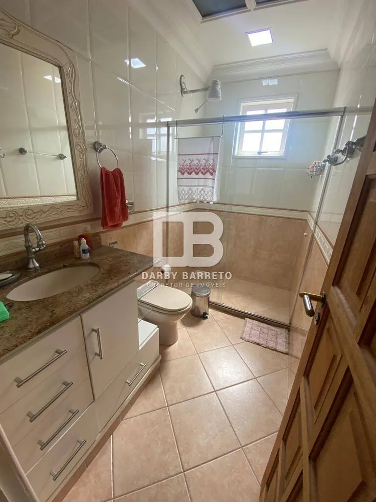 Casa, 3 quartos, 150 m² - Foto 14