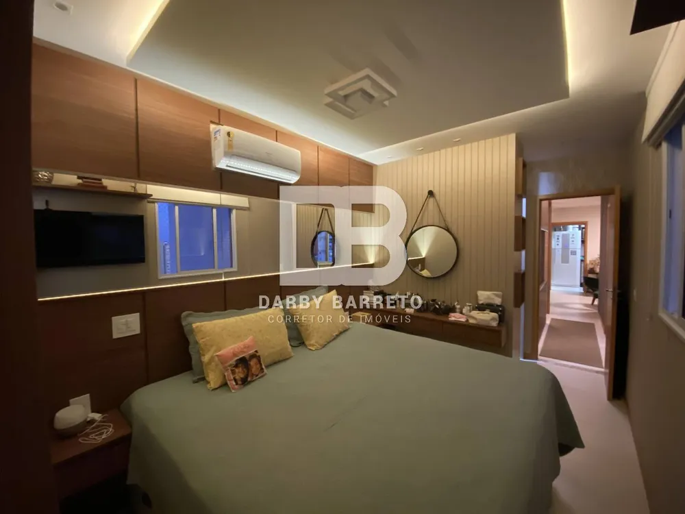 Apartamento, 3 quartos, 87 m² - Foto 3
