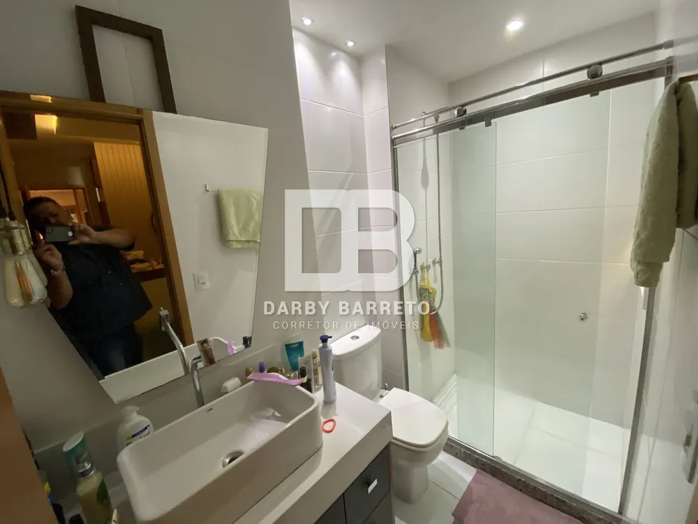 Apartamento, 3 quartos, 87 m² - Foto 15