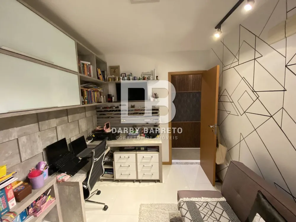 Apartamento, 3 quartos, 87 m² - Foto 4