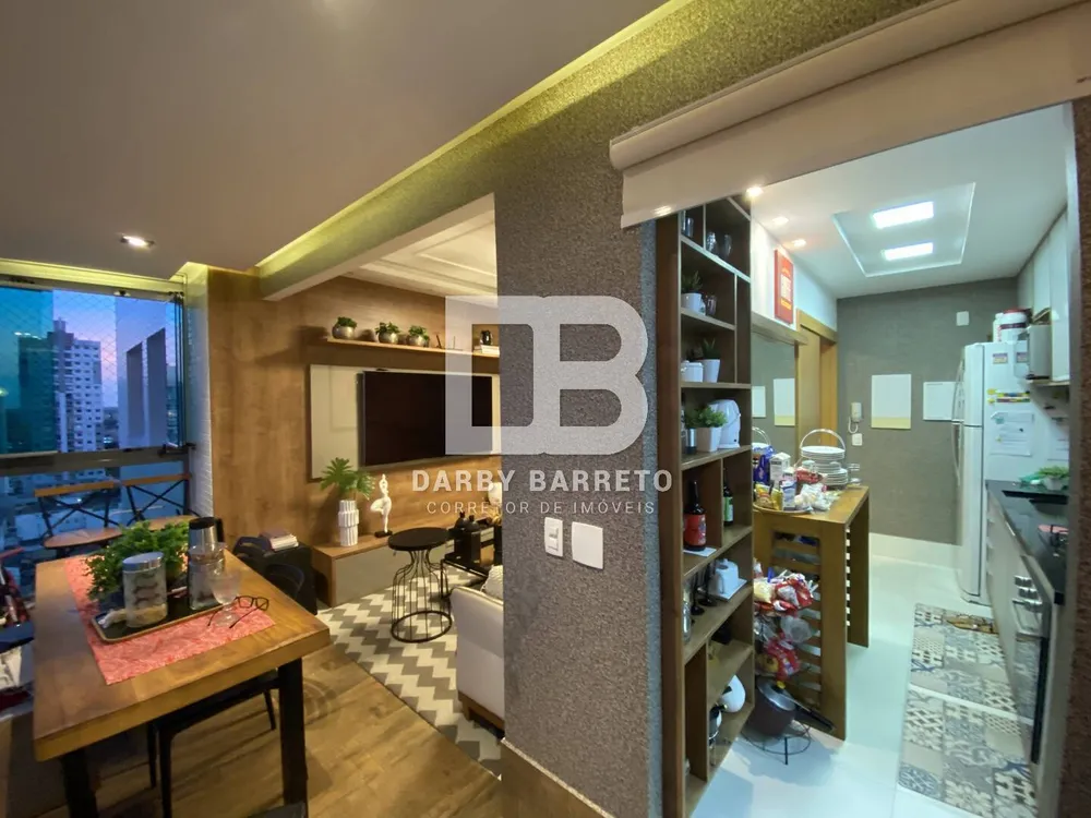 Apartamento, 3 quartos, 87 m² - Foto 12