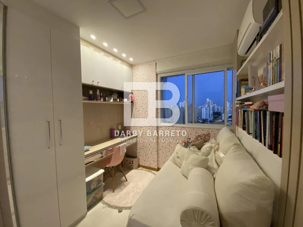 Apartamento, 3 quartos, 87 m² - Foto 6