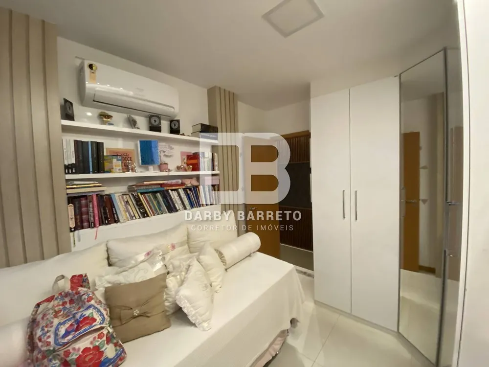 Apartamento, 3 quartos, 87 m² - Foto 5