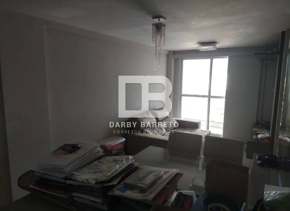 Apartamento, 2 quartos, 59 m² - Foto 7