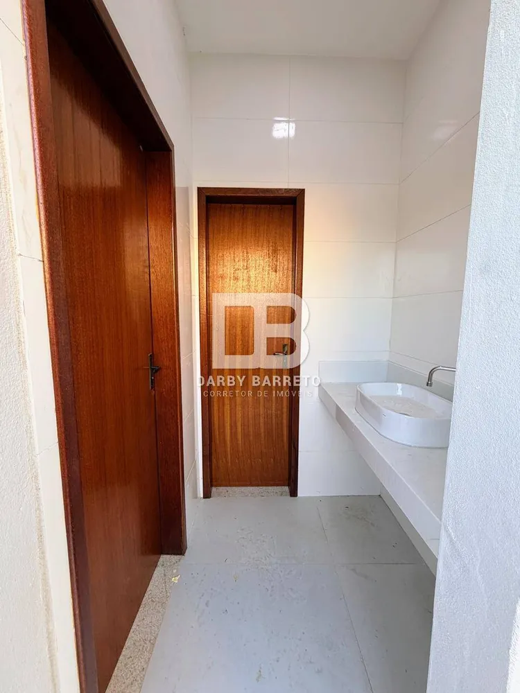 Casa, 3 quartos, 160 m² - Foto 12