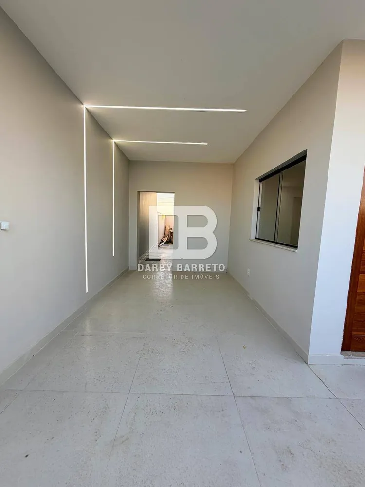Casa, 3 quartos, 160 m² - Foto 8