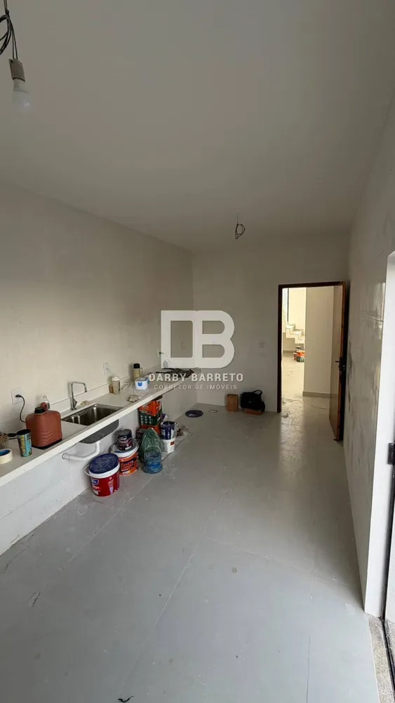Casa, 3 quartos, 160 m² - Foto 5