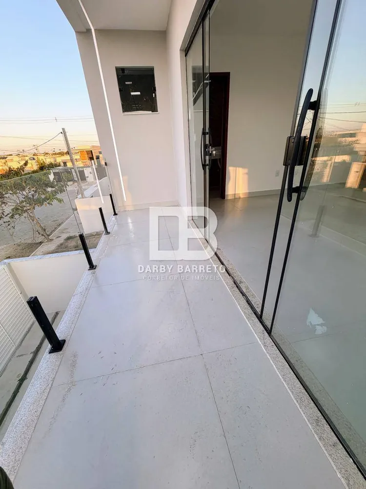 Casa, 3 quartos, 160 m² - Foto 37