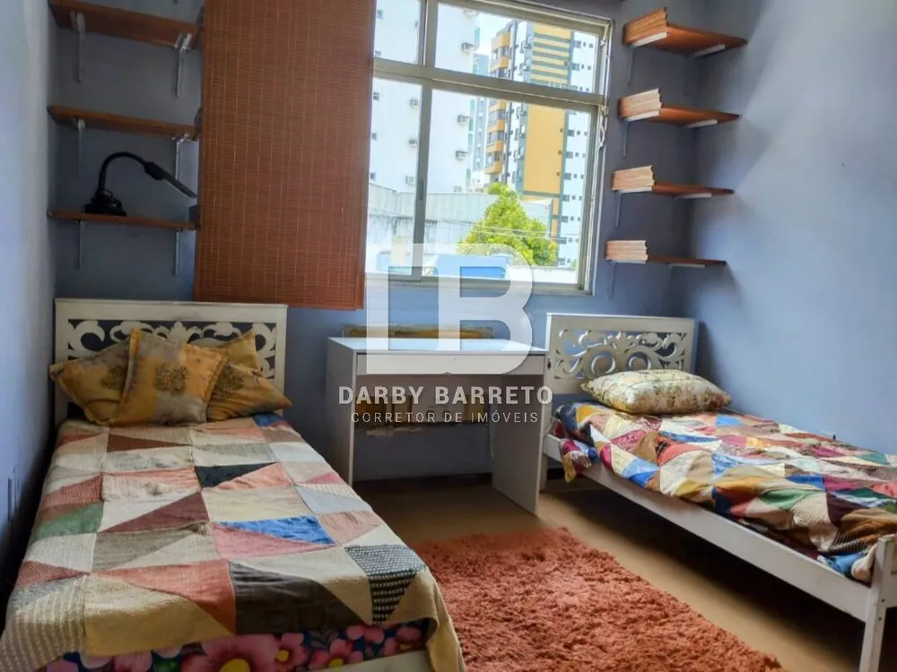 Apartamento, 3 quartos, 150 m² - Foto 12