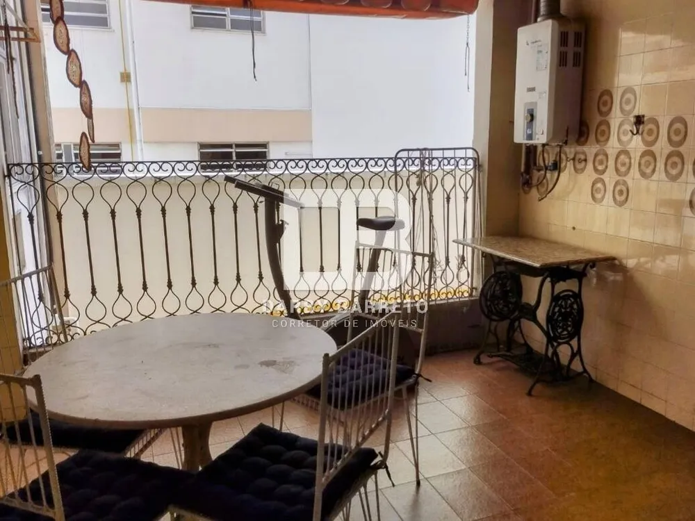 Apartamento, 3 quartos, 150 m² - Foto 1