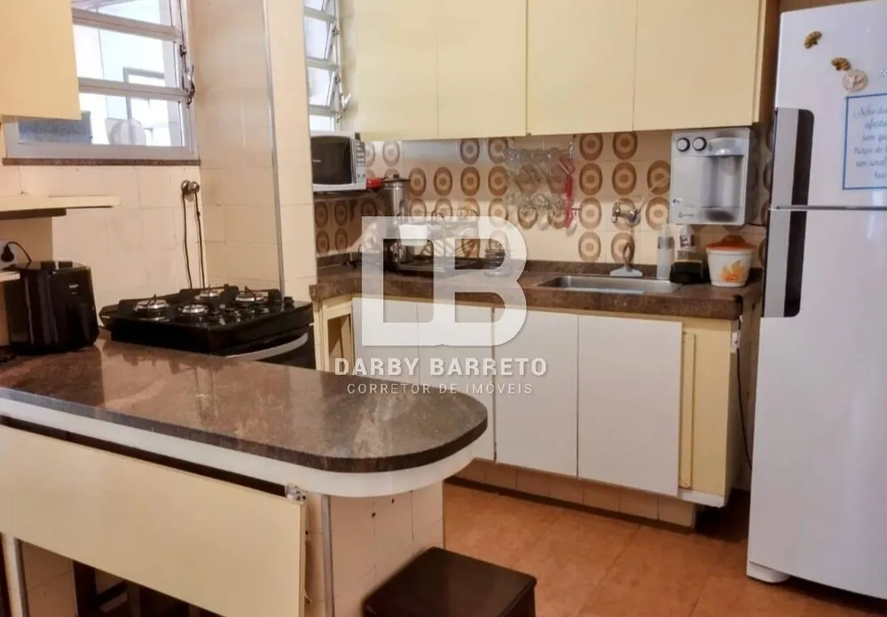 Apartamento, 3 quartos, 150 m² - Foto 17