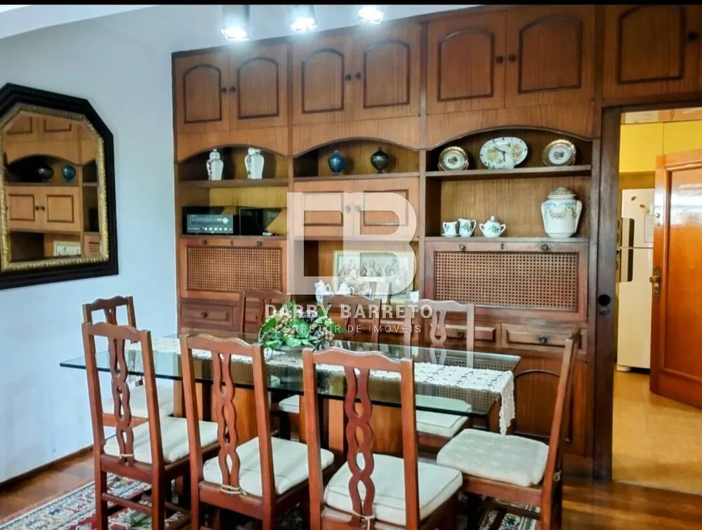 Apartamento, 3 quartos, 150 m² - Foto 6
