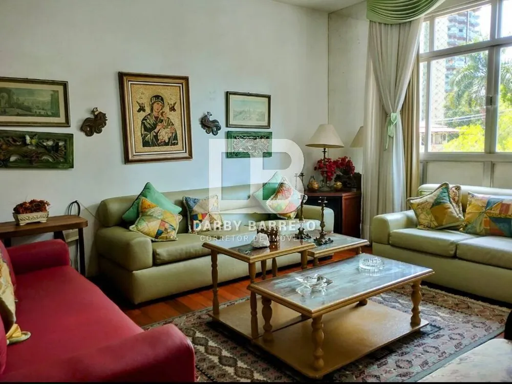 Apartamento, 3 quartos, 150 m² - Foto 2