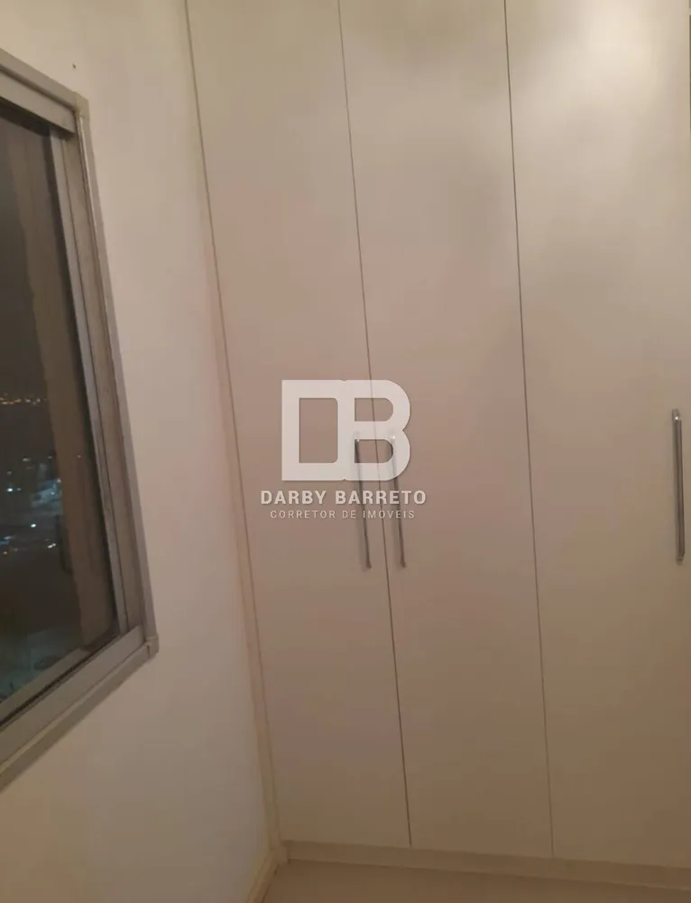 Apartamento, 3 quartos, 70 m² - Foto 4