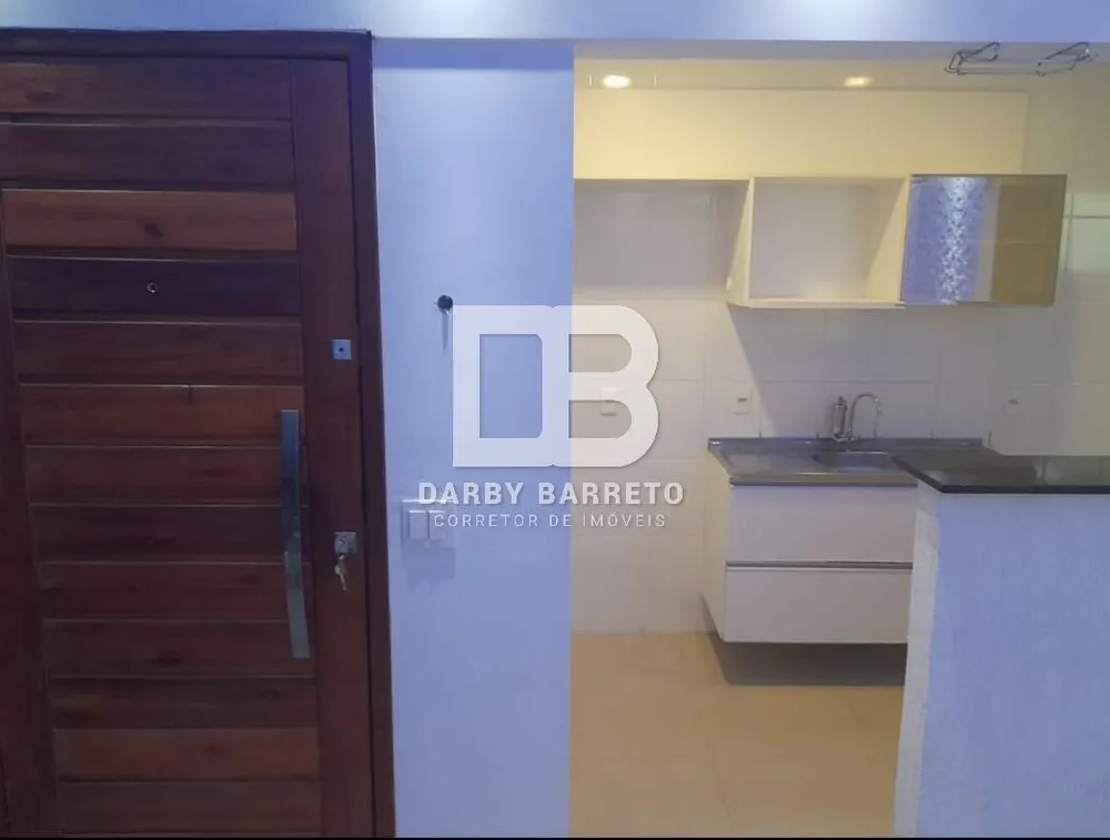 Apartamento, 3 quartos, 70 m² - Foto 2