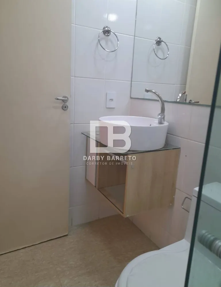 Apartamento, 3 quartos, 70 m² - Foto 8