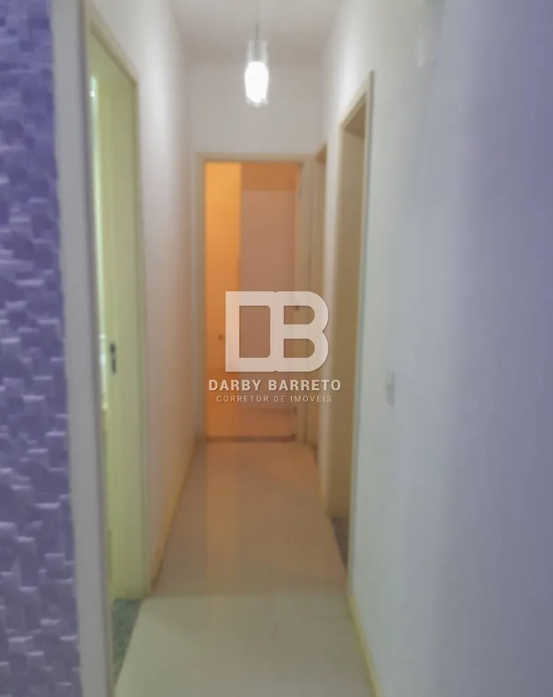 Apartamento, 3 quartos, 70 m² - Foto 5