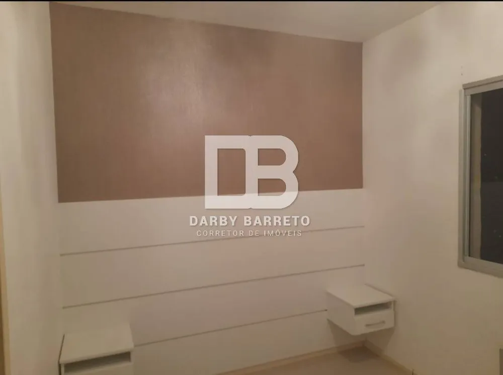 Apartamento, 3 quartos, 70 m² - Foto 3
