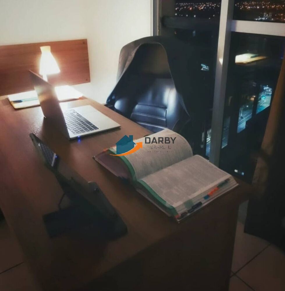 Apartamento à venda com 3 quartos, 72m² - Foto 4