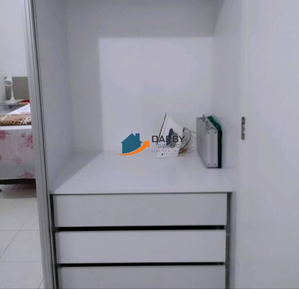 Apartamento à venda com 3 quartos, 72m² - Foto 1