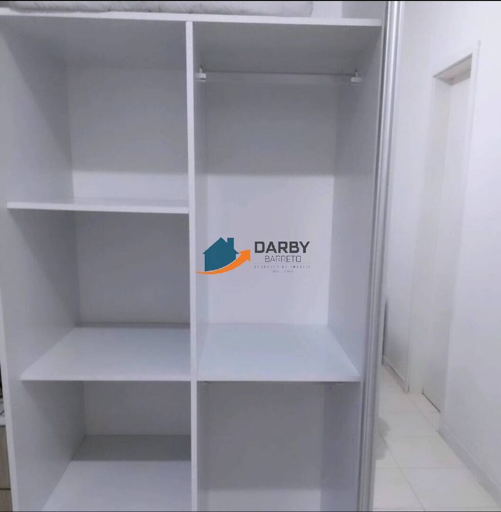 Apartamento à venda com 3 quartos, 72m² - Foto 2