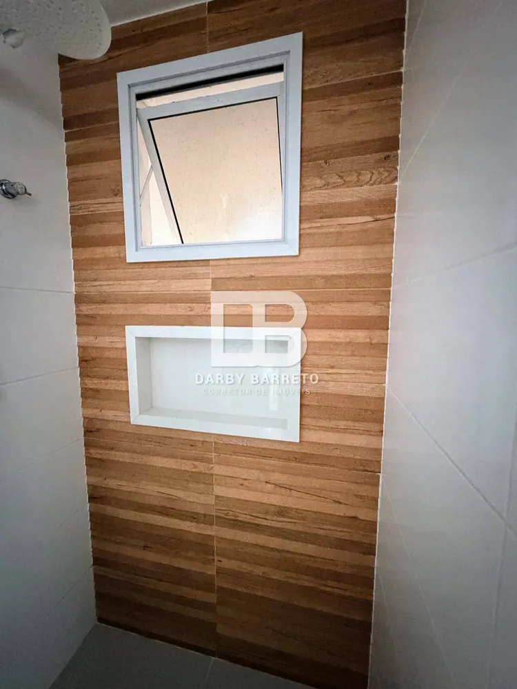 Apartamento, 2 quartos, 55 m² - Foto 6