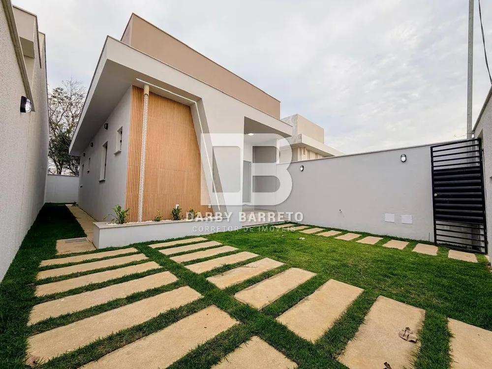 Casa, 2 quartos, 71 m² - Foto 1