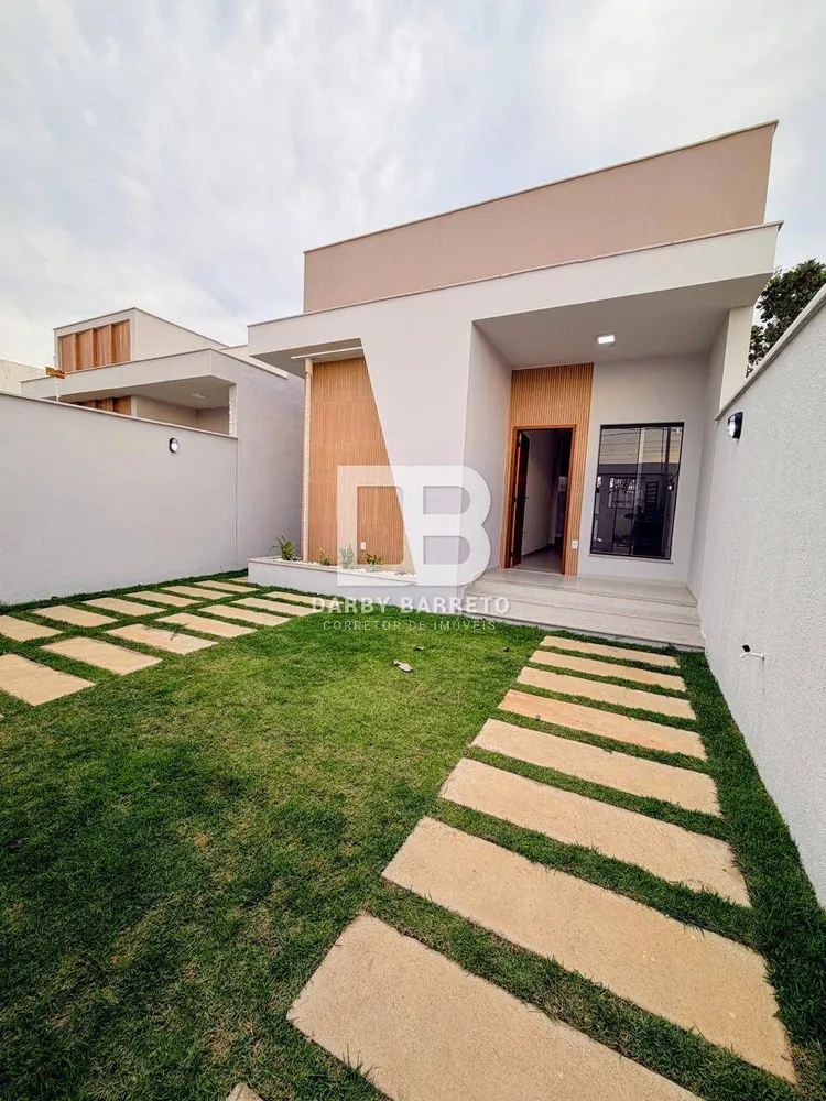 Casa, 2 quartos, 71 m² - Foto 2