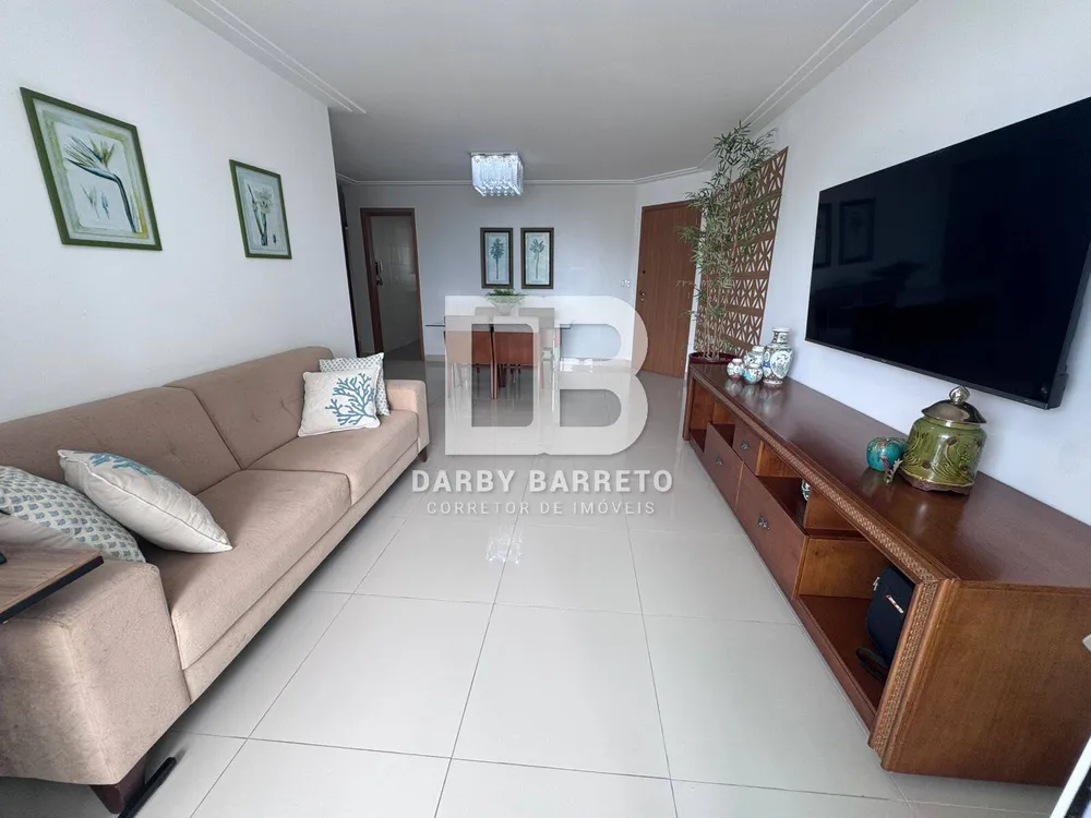 Apartamento, 3 quartos, 114 m² - Foto 2